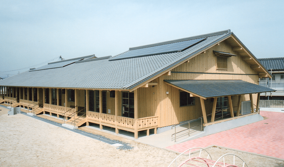 園について・イメージ