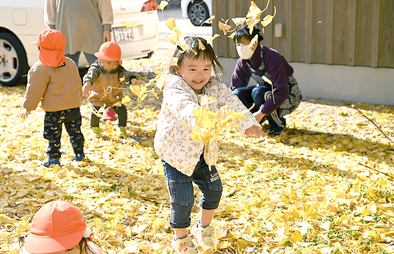保育理念・イメージ